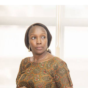 Meet your Posher, Chiazor